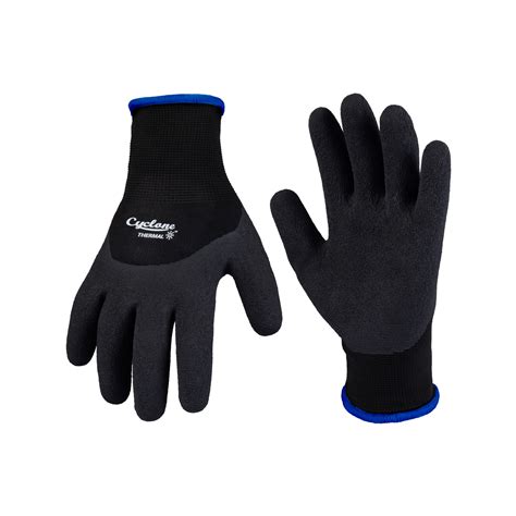 thermal gloves bunnings.